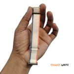 Samsung Galaxy Fit 3 Nylon Braided Strap
