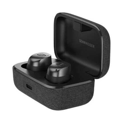 Sennheiser MOMENTUM True Wireless 4 Smart Earbuds