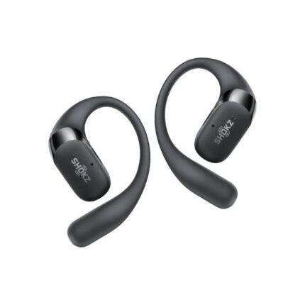 Shokz OpenFit 2 Open-Ear Earbuds