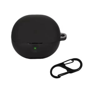 SoundPEATS Clear Silicone Premium Protective Cover