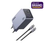 UGREEN 25874 Nexode Pro 100W 3 Port GaN Fast Charger