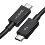 UGREEN Thunderbolt 5 240W 1m USB-C Charging Cable (45996)