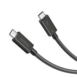 UGREEN 45996 Thunderbolt 5 240W 1m USB-C Charging Cable