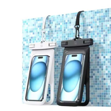 USAMS YD014 IP68 Waterproof Bag Mobile Phone Case