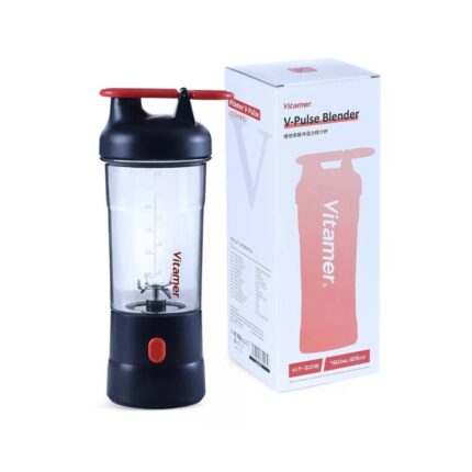 Vitamer 750ml V-Pulse Blender Portable Juicer