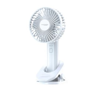 Vyvylabs D02 Handheld Foldable Clip Fan