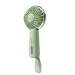 Vyvylabs VKL01 Babbit Handheld Mini Fan 1200mAh