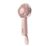 Vyvylabs VKL01 Babbit Handheld Mini Fan 1200mAh