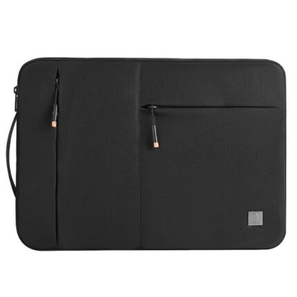 WiWU Alpha Slim Sleeve Waterproof Laptop Bag