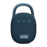 WiWU H3 Clip Fun Portable Wireless Speaker