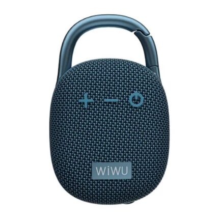 WiWU H3 Clip Fun Portable Wireless Speaker