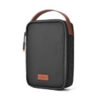 WiWU Minimalist Travel Pouch for Electronics Accessories