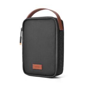 WiWU Minimalist Travel Pouch for Electronics Accessories