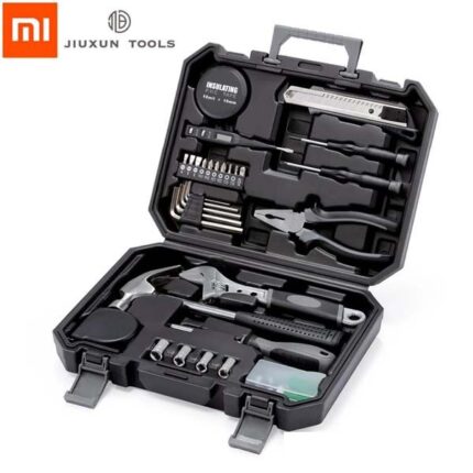 XIAOMI JIUXUN 60 in 1 ToolKit Toolbox