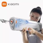 XIAOMI Mijia Pulse Water Gun Large Capacity Long Endurance Automatic