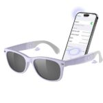 XO E11 UV Protective Smart Bluetooth Glasses