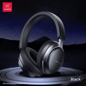 XUNDD DOO4 ANC Wireless Headphones