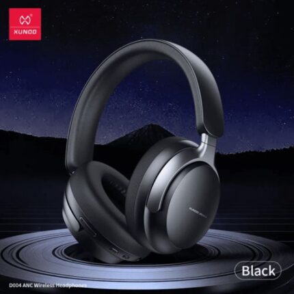 XUNDD DOO4 ANC Wireless Headphones