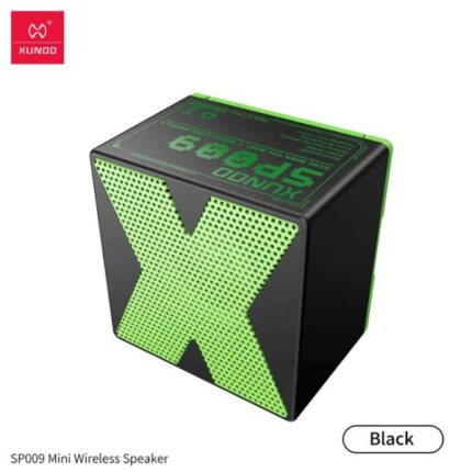 XUNDD SP009 Mini Wireless Bluetooth Speaker