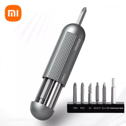 Xiaomi ATuMan X-mini Screwdriver Set 9 in 1 Pocket Screwdriver