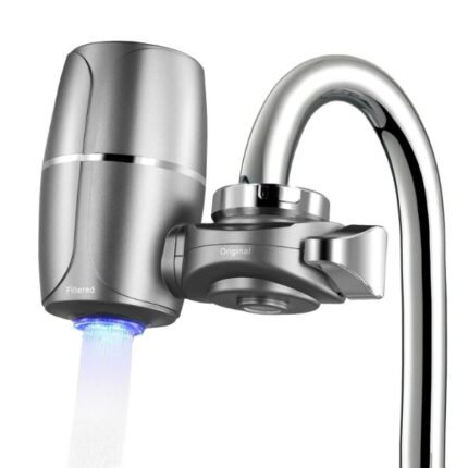 Xiaomi Drinking Water Purifier Household Faucet Filter