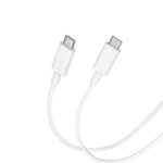 Xiaomi HyperCharge 60W Type C to Type C Braided Cable