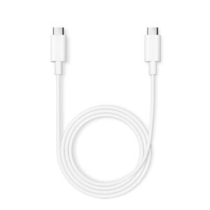 Xiaomi HyperCharge 60W Type C to Type C Braided Cable