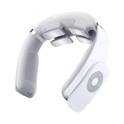 Xiaomi Jeeback G3 Electric Wireless Neck Massager TENS Pulse Relieve