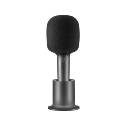 Xiaomi MIJIA K Song Microphone Karaoke Bluetooth Microphone