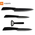 Xiaomi Mi HUOHOU Nano-Ceramic Knife Set 4 Pieces