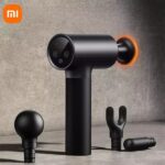 Xiaomi Mijia Fascia Gun 2 Dual Mode 3 Gear Hot Pack Mode Massage Gun