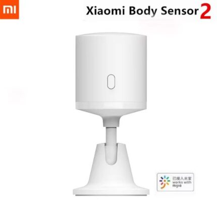 Xiaomi Mijia Human Body Sensor 2 Magnetic Motion Sensor Smart Home