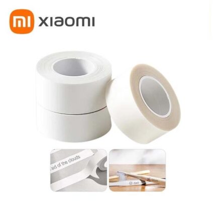 Xiaomi Mijia Label Paper 3 Rolls Rubbing Thermal Printing Paper