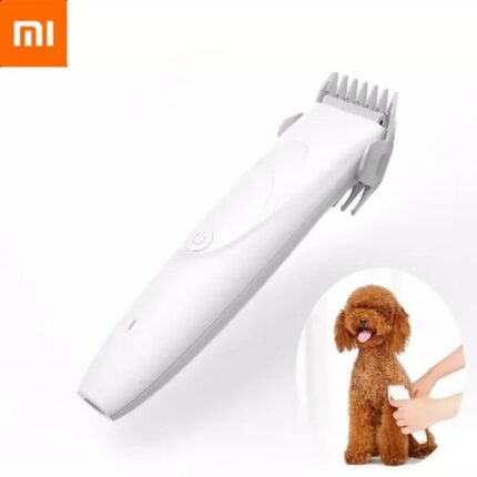 Xiaomi Mijia Pawbby Pet Shaver