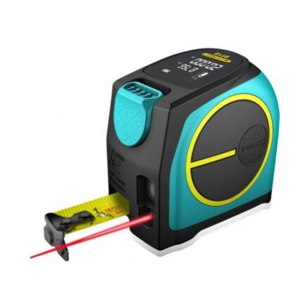 Xiaomi Mileseey DT10 2 In1 Digital Laser Tape Measure