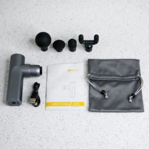 Xiaomi Momoda SX319 TriggerPoint handheld Massage Gun