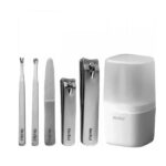 Xiaomi Nextool NE20015 Zhizhen Nail Clipper Set