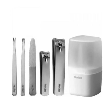 Xiaomi Nextool NE20015 Zhizhen Nail Clipper Set