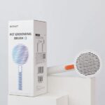 Xiaomi Petkit Pet Grooming Brush 2