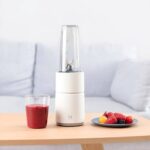 Xiaomi Pinlo Little Monster Mini Electric Fruit Juicer (YM-B05-3) - Image 2