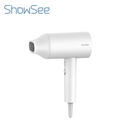 Xiaomi ShowSee A1 Anion Hair Dryer 1600W Foldable