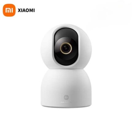 Xiaomi Smart Camera C700 4K Ultra Low Light Full-color