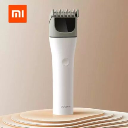 Xiaomi Youpin DOCO Fast Charging Smart Cordless Hair Trimmer