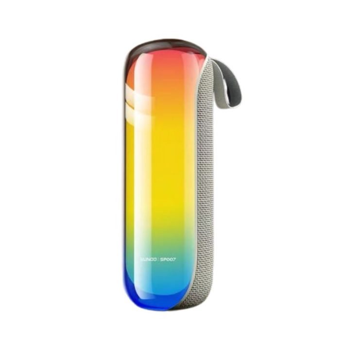 Xundd SP007 Wireless Speaker with Ambient RGB