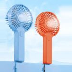 YISON Celebrat F1 Portable Fan