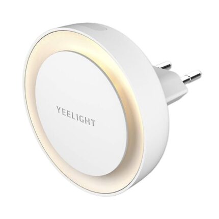 Yeelight Ylyd11Yl Plug-In Leds Night Light Warm White