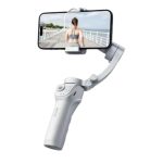 Yesido SF18 3-Axis Smartphone Holder Gimbal Stabilizer
