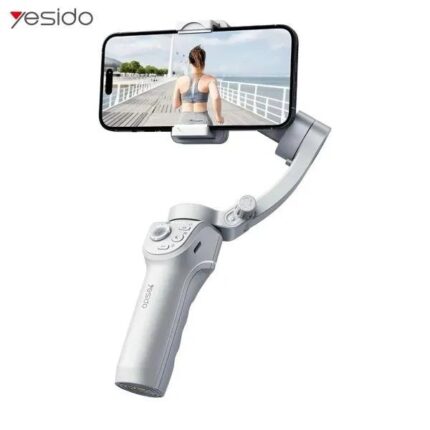 Yesido SF18 3-Axis Smartphone Holder Gimbal Stabilizer