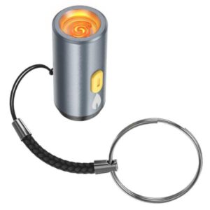 HOCO UA38 USB-C To Cigarette Lighter Metal Adapter