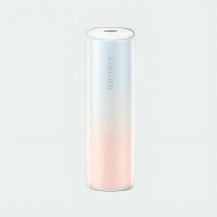 Xiaomi 5000mAh Mini PowerBank Lipstick Edition